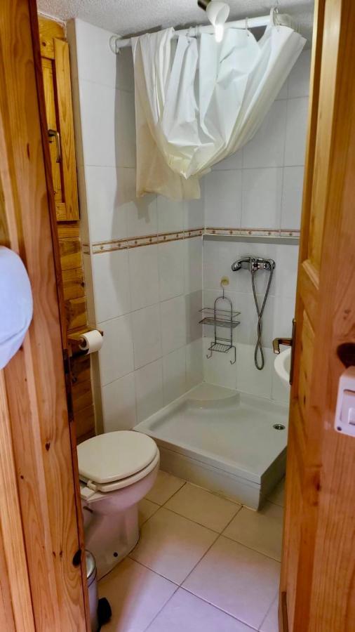 Una Kamp Hotel Bosanska Krupa Buitenkant foto